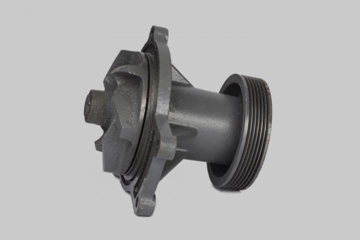 Насос водяной КАМАЗ ЕВРО-2 740.50-1307010 СПЕЦМАШ