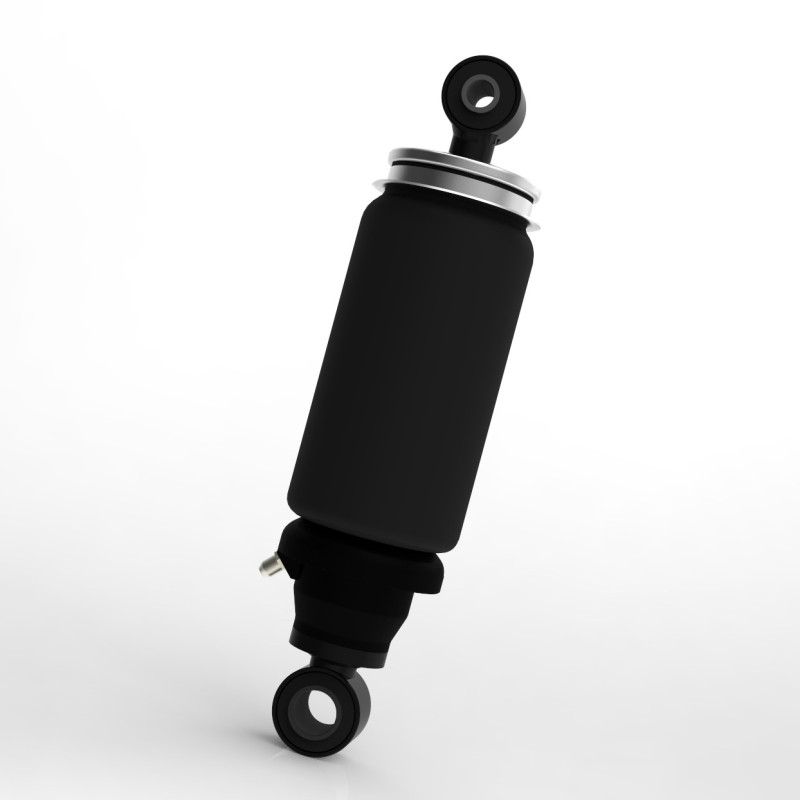 Амортизатор кабины 300-353 O/O 14x50 25x40 9428905319/S&K GMBH