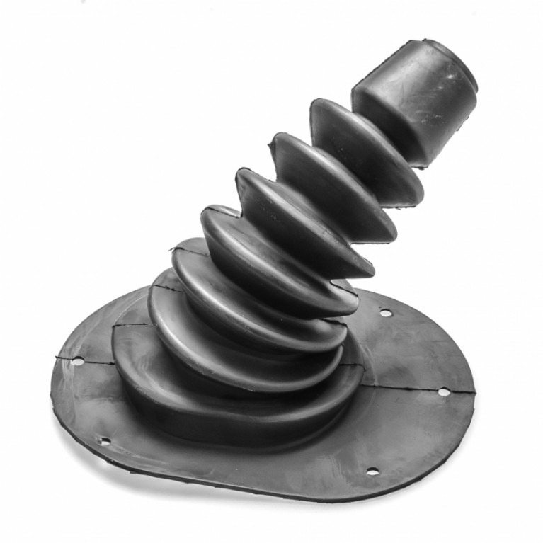 Чехол рычага КПП КАМАЗ-ЕВРО БРТ 53205-5130030