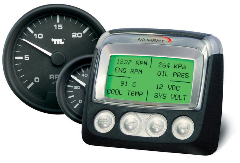 Дисплей PowerView PV101-C 78.70.0497