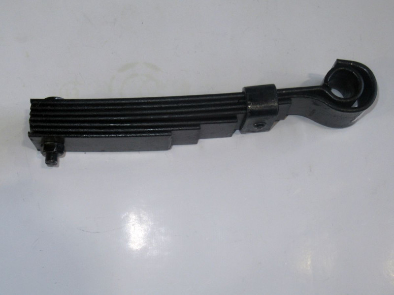 Рессора кабины КАМАЗ 5460-5001080