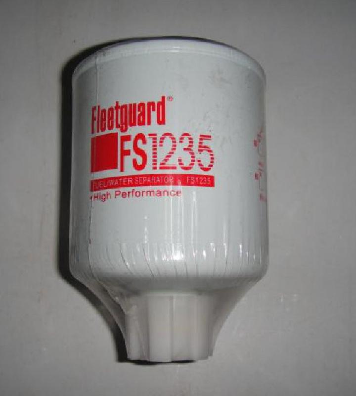 Фильтр топливный FS1235 Fleetguard / STAL ST20868