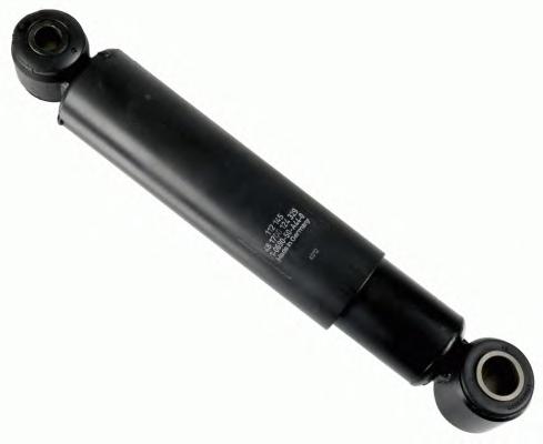 Амортизатор 426-667 20x62/20x62 0/0 DAF (1282623) / ROSTAR (751004)