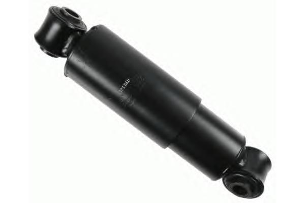 Амортизатор 302-434 20x62/20x62 0/0 ROR (21215807) / ROSTAR (752003)