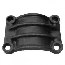 Накладка стремянки прицепа НЕФАЗ 8332-2912418