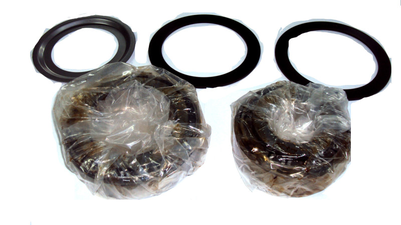 Р/к ступицы 6,5т.-9 т. BPW (09.801.02.24.0) (33116+32310)