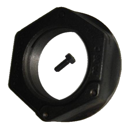 Гайка М68х1,5 ступицы правая SW95 (GKH2)