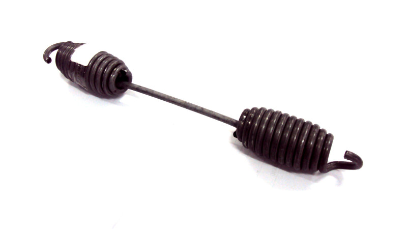 Пружина стяжная 33,8x5,3x268 BPW (05.397.58.03.0) / BPW®