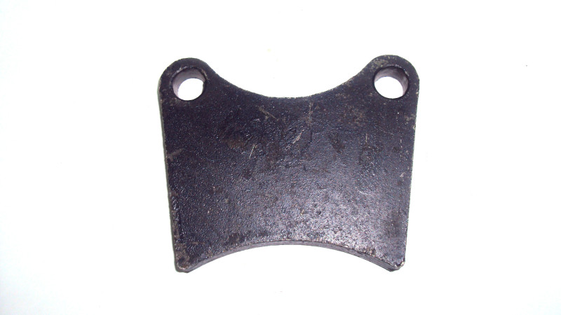 Кронштейн опорный кулачковго вала А1207