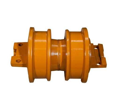 Ролик двубортный 50-21-166 СП