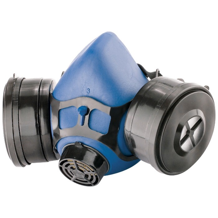 Полумаска фильтрующая Исток-400