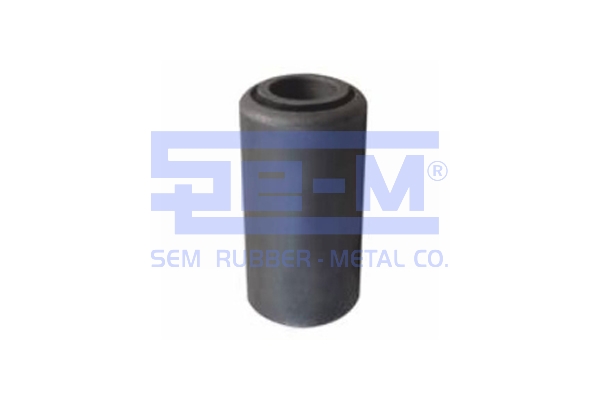 Сайлентблок рессоры 57x30x102 BPW 02.0316.90.00 / SE-M Lastik 7781 @15769