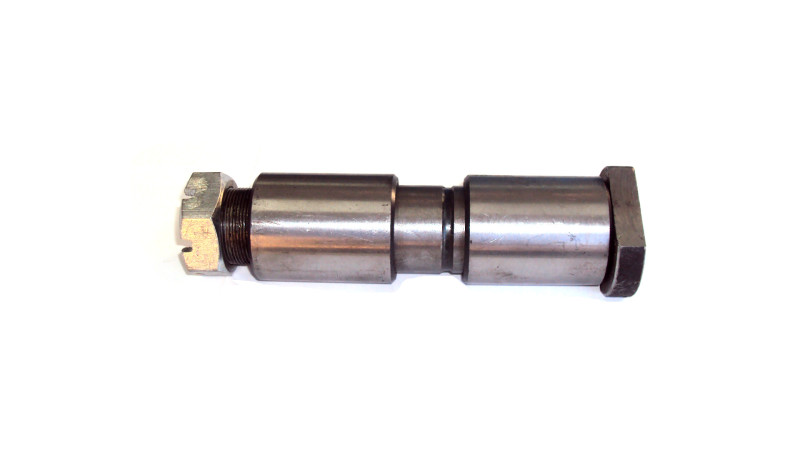 Палец р/штанги 9693-2919250-02 L=195 в сборе + втулка 1344