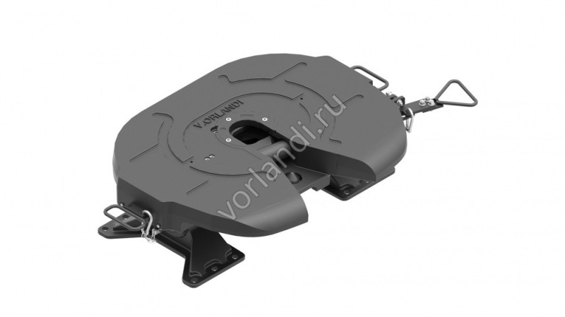 Седельно-сцепное устройство 2" 38G1 290мм F2C1G60/Geniparts