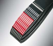 Ремень многоручьевой R5VX1120 La=2845 мм, SWR, ширина 2 руч.