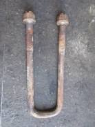 Стремянка MAN 06461150390 (МА027101390)