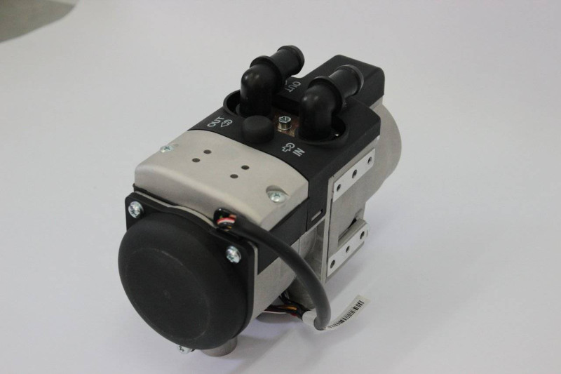 Электроподогреватель 015-0200-20