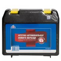 Аптечка автомобильная "AGA-FIRST-AID" Россия