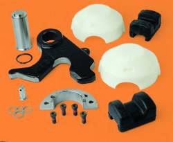 Р/к устройства седельно-сцепного, седла GF+36.22 / ONYARBI 90.13.10