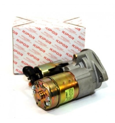 Стартер электрический Кiроr QDY 1203А 12V'1.4kWдля двигателя КМ 2V80