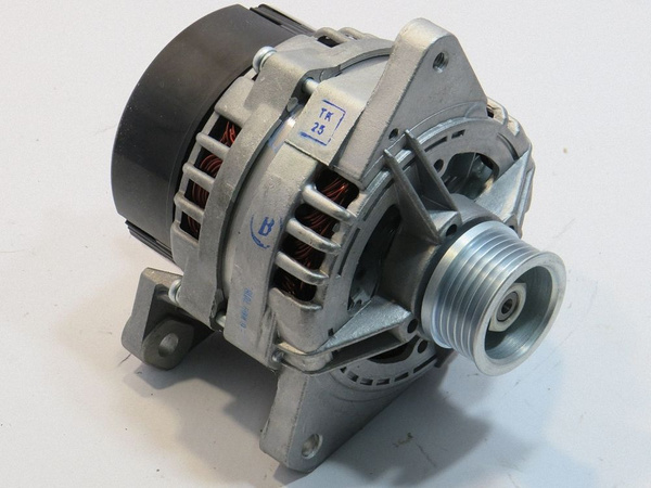 Генератор 3252.3771-50 Е-2 90А, 28В БАТЭ