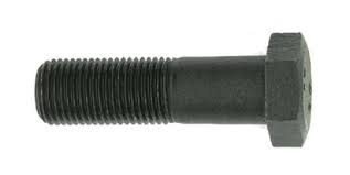 Болт М14х140 пр. 10,9 DIN931