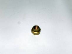 Гайка М12х1,25 самоконтр 0251647-009