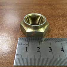 Гайка М20х2*1,5 фланца кор. отбора мощности 0853503-009