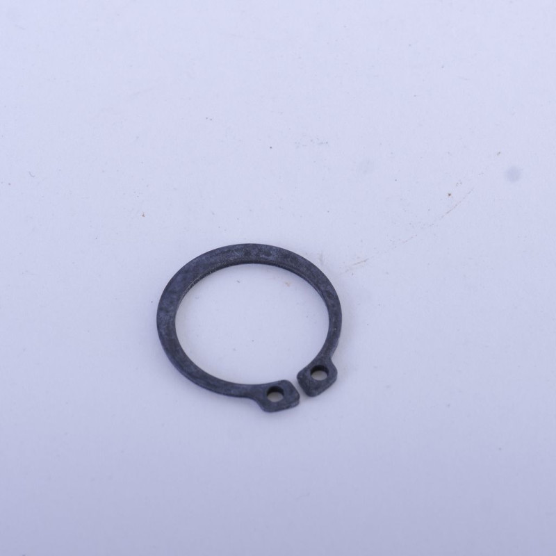 Стопорное кольцо опорного пальца 758525