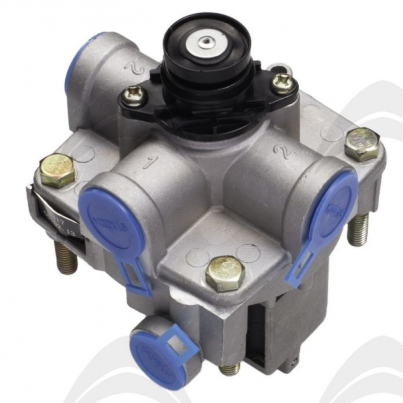 Кран модулятор ABS 4721950310/Alon VL0402124