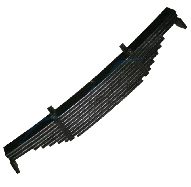 Рессора ЧМЗАП 603-2912012 11 листов