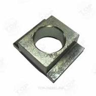 Втулка полурессоры SAMPA