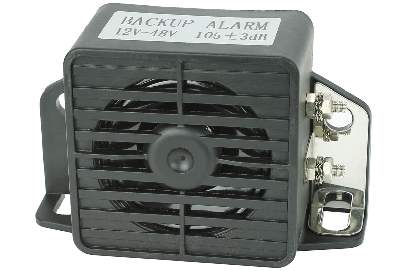 Сигнал звуковой 12-24V заднего хода АТ62706