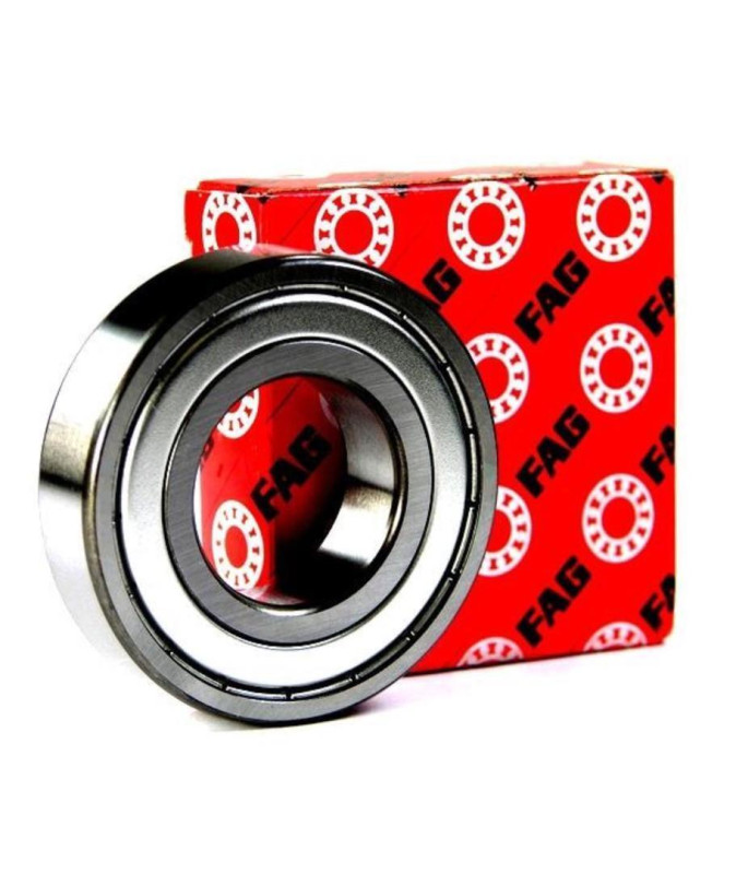 Подшипник 6209 2ZR