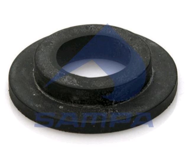 Уплотнительное кольцо пневморазъема / Sampa 095.010
