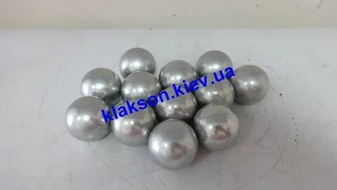 Шар тормозной колодки 4.199.1002.00 SAF / WWI WK5725 @6118