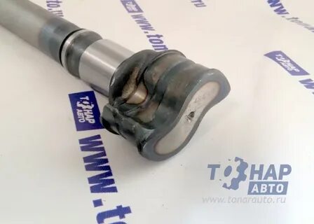 Вал разжимной SAF левый 016655 / WWI 4S4505 @90035