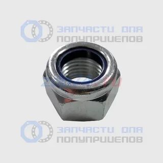 Гайка болта амортизатора М20 x 2 / Mansons NLN131 @90033