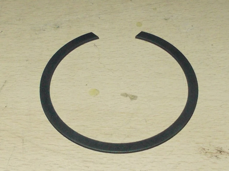 Кольцо стопорное ШС-50