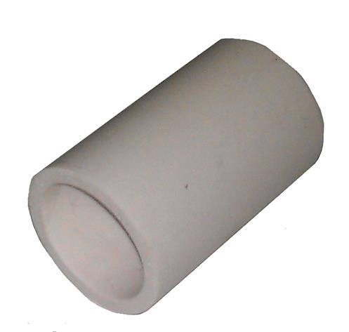 Втулка фторопластовая ф51*5,5 длиной 80мм 4573951357