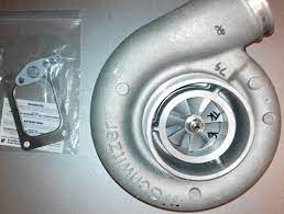 Турбокомпрессор 51.09100-7768 / SORL 1118K310030