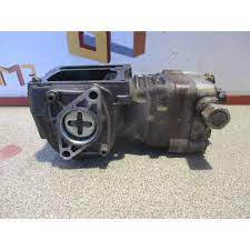 Компрессор MAN 51.54100-7246 / YUMAK 01.04.073.10