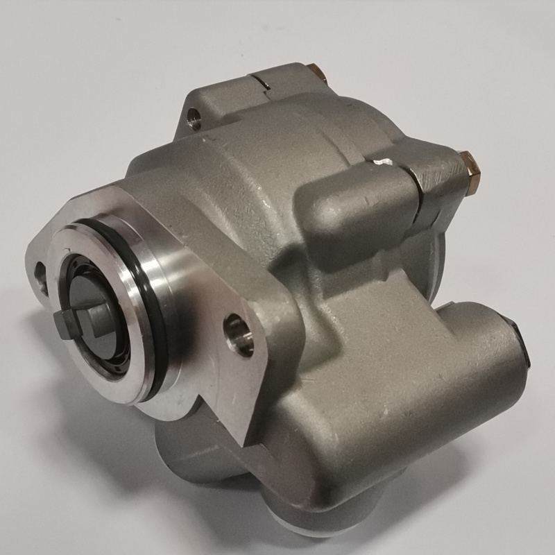 Насос ГУР MAN 81.47101-6136 / SAMPA 021.064-01