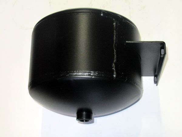 Рессивер регенерационный на осушитель 5 л. 6520-3511013