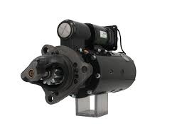 Стартер 237-1962 CAT/ Tesla Technics TT16254