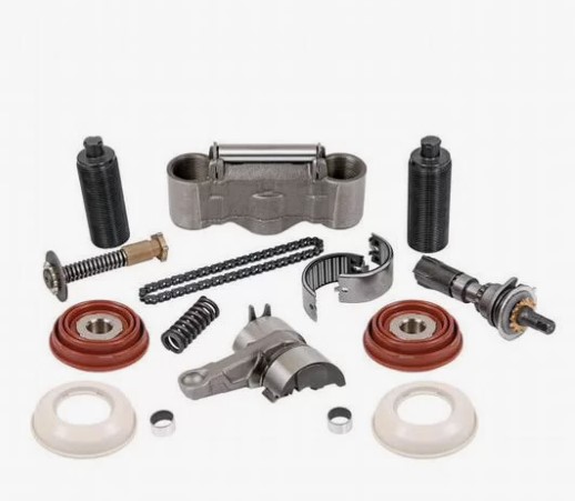 Р/к суппорта [регулировочный механизм + шестерня] ANDAC 081010278