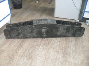 Балансир 96931-2918040-10 НЕФАЗ