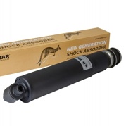 Амортизатор подвески задний 428-680 O/O 20x62 30x62 MAN 81437016905 / Rostar 180-2905005-790 @7666