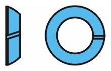 Пружин.конус шпильки С22,5 ВШТ74361 BPW 02.5615.22.90