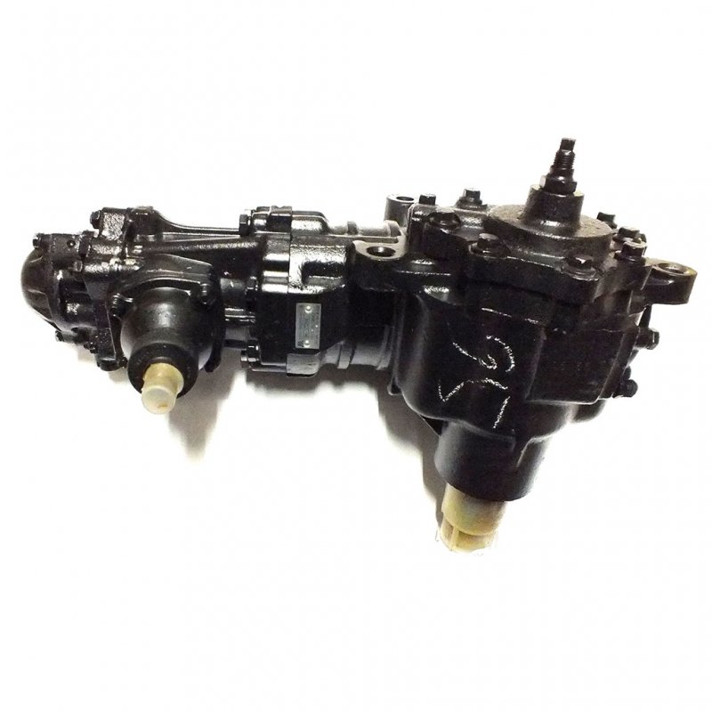 Механизм рулевого управления в сб 4310-3400020-01 РА